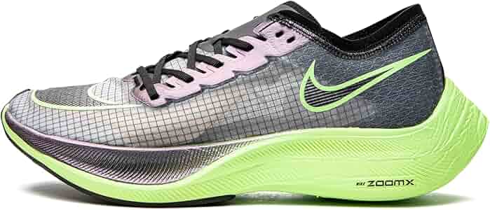 Amazon.com | Nike Mens ZOOMX VAPORFLY Next% AO4568 400 - Size 15
